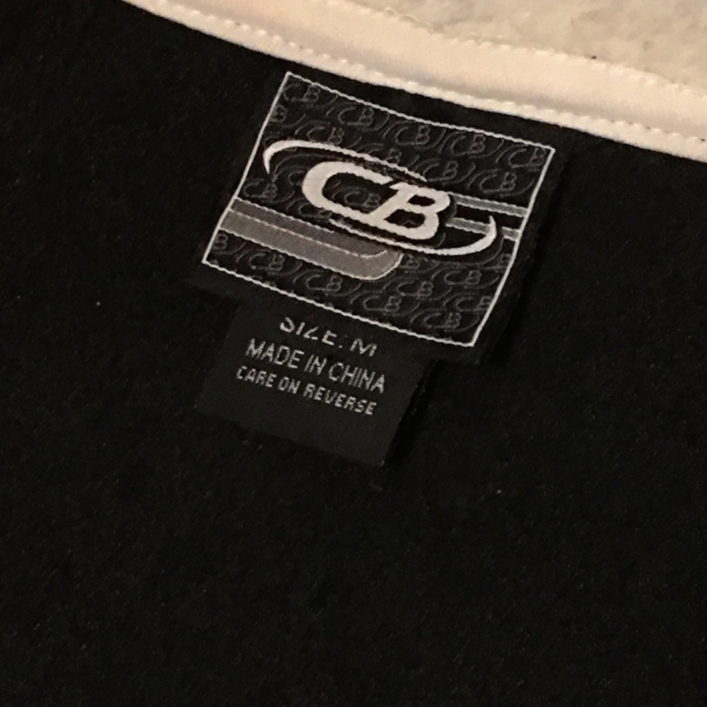Boys Fleece Jacket - Picture 4 of 4